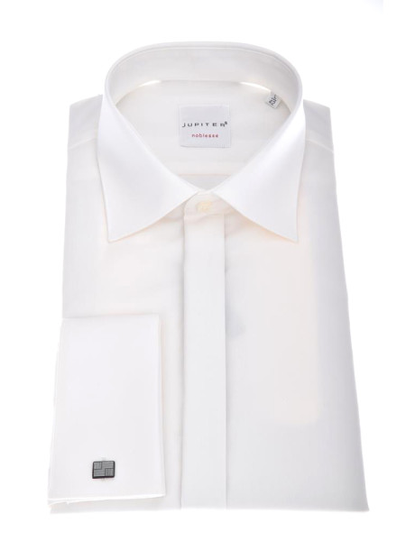 Camisa de negocios JUPITER Modern Fit