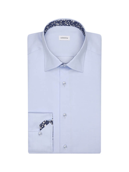 Camisa de negocios SEIDENSTICKER REGULAR