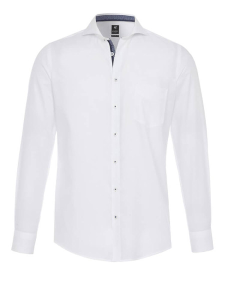 Camisa de negocios PURE Modern Fit