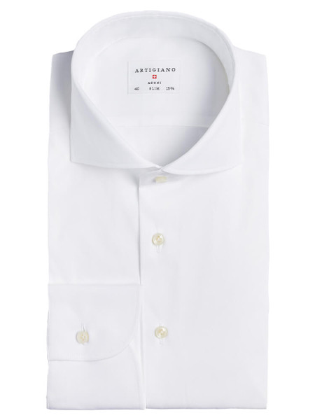 Camisa de negocios ARTIGIANO Slim Fit