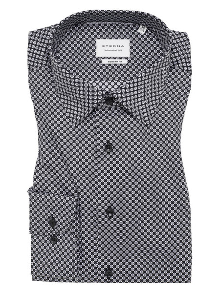 Camisa de negocios ETERNA Modern Fit
