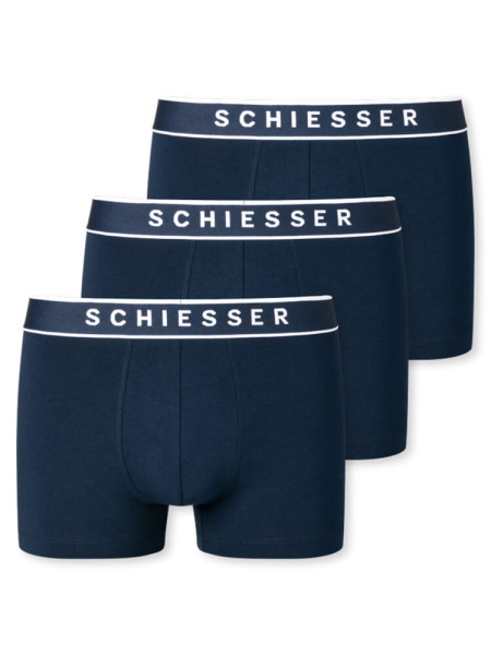 shorts SCHIESSER 95/5
