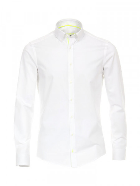 Camisa de jersey VENTI Modern Fit