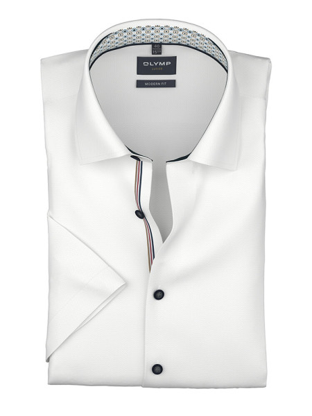 Camisa de negocios OLYMP Luxor modern fit
