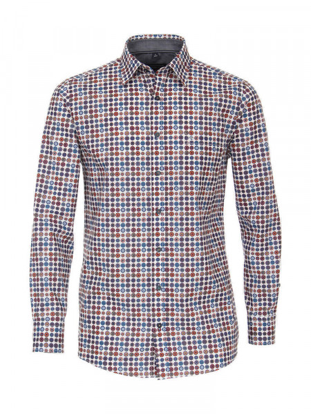 Camisa informal CASAMODA Comfort Fit