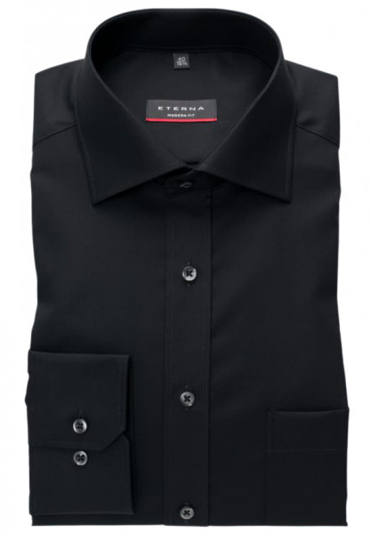 Camisa de negocios ETERNA Modern Fit