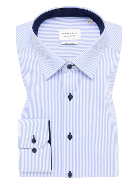 Camisa de negocios ETERNA Modern Fit