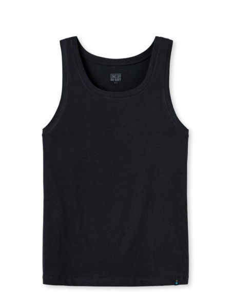 Camiseta interior SCHIESSER Long Life Soft