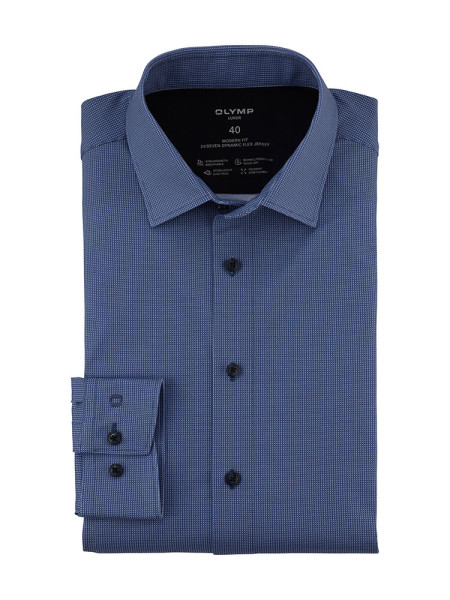 Camisa de jersey OLYMP Luxor 24/Seven modern fit