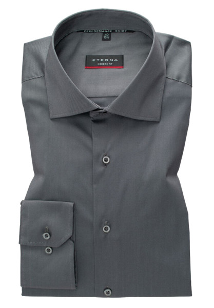 Camisa de negocios ETERNA Modern Fit