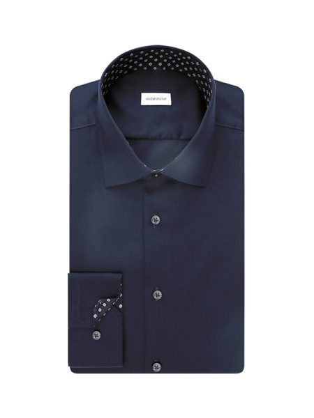 Camisa de negocios SEIDENSTICKER SLIM