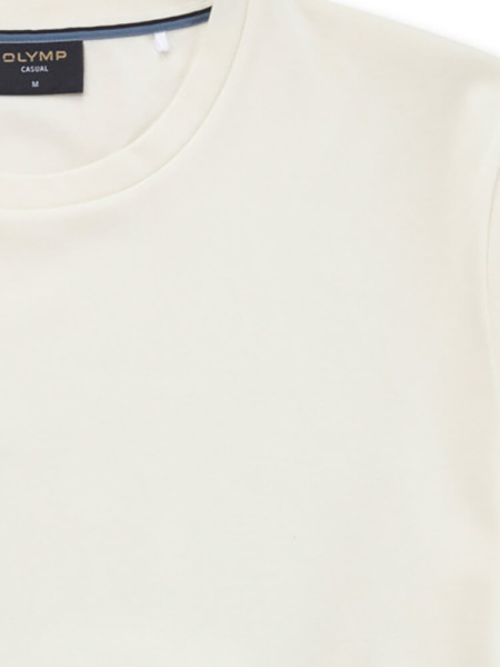 OLYMP Beige claro Extrafeine Qualität