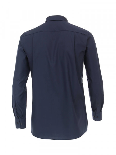 CASAMODA Comfort Fit Camisa Marina Kent Popeline