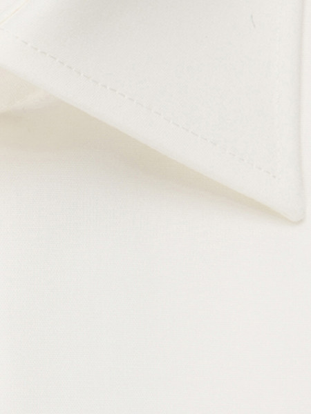 SEIDENSTICKER Regular Fit Camisa Beige claro Business Kent Popeline - Vista 3