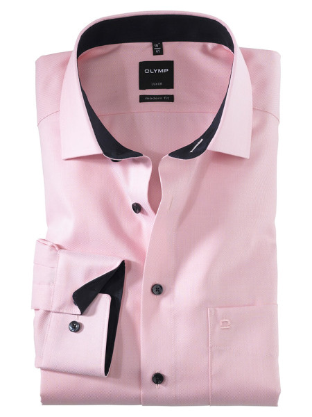 Camisa de negocios OLYMP Luxor modern fit
