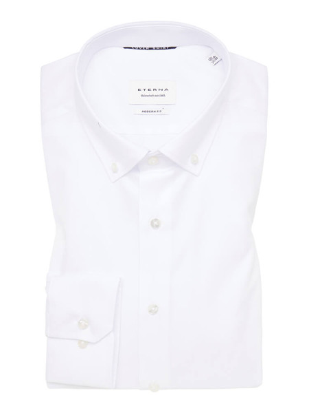Camisa de negocios ETERNA Modern Fit