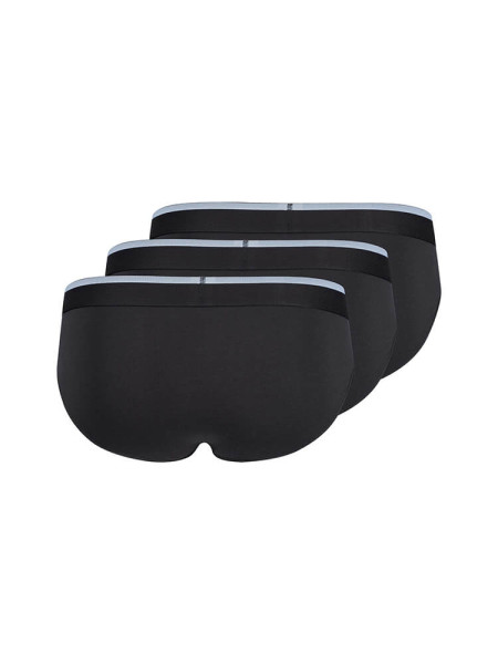 SKINY Regular Fit Negro Jersey