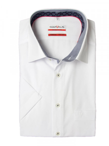 Camisa de negocios MARVELIS Modern Fit