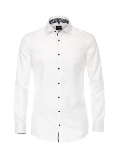 Camisa de negocios VENTI Body Fit