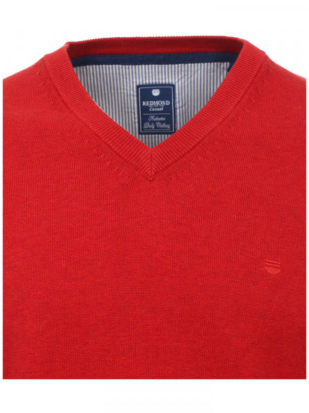 REDMOND Rojo Extrafeine Qualität - Vista 1