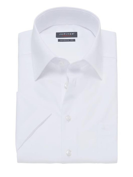 Camisa de negocios JUPITER Modern Fit