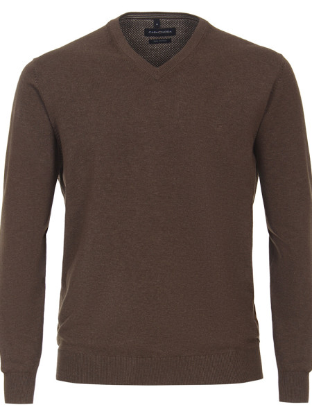 Jersey de punto CASAMODA regular fit