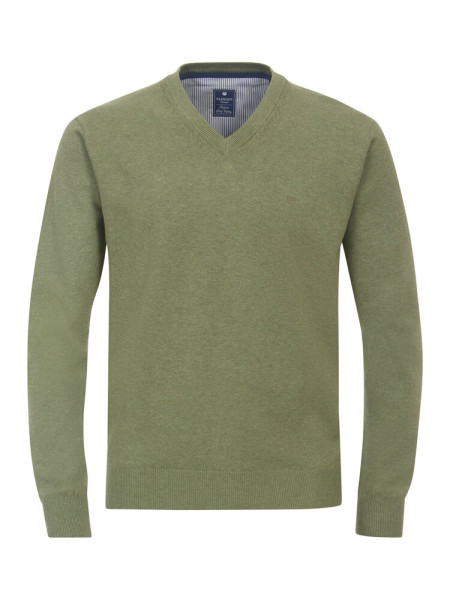 Jersey de punto REDMOND regular fit