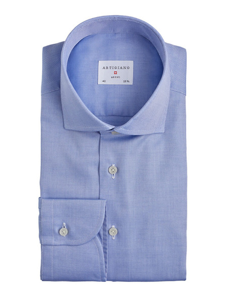 Camisa de negocios ARTIGIANO Classic Fit