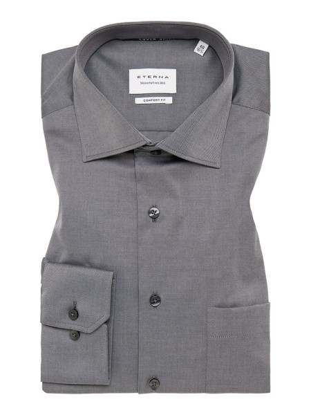 Camisa de negocios ETERNA Comfort Fit