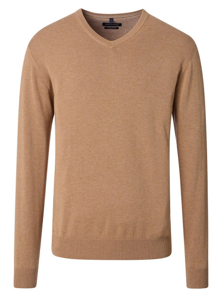 Jersey de punto CASAMODA regular fit