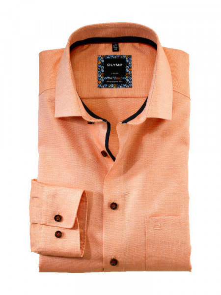 Camisa de negocios OLYMP Luxor modern fit