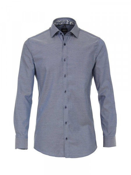 Camisa de negocios VENTI Body Fit