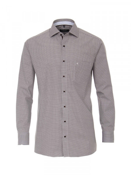 Camisa de negocios CASAMODA Comfort Fit