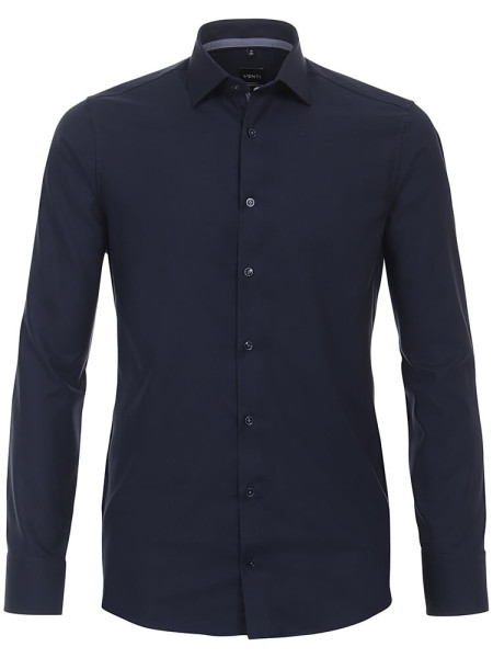 Camisa de negocios VENTI Modern Fit