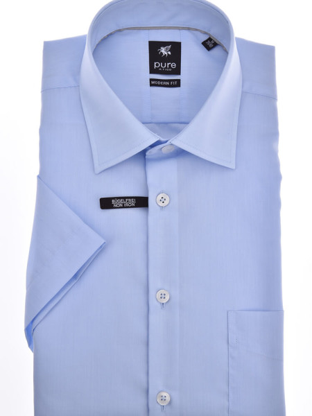 Camisa de negocios PURE Modern Fit