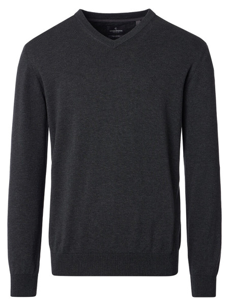 Jersey de punto CASAMODA regular fit