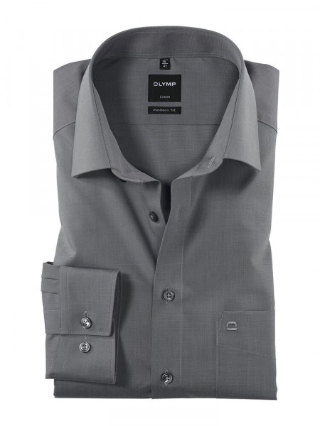Camisa de negocios OLYMP Luxor modern fit