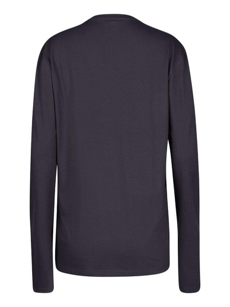 HUBER Regular Fit Antracita Jersey