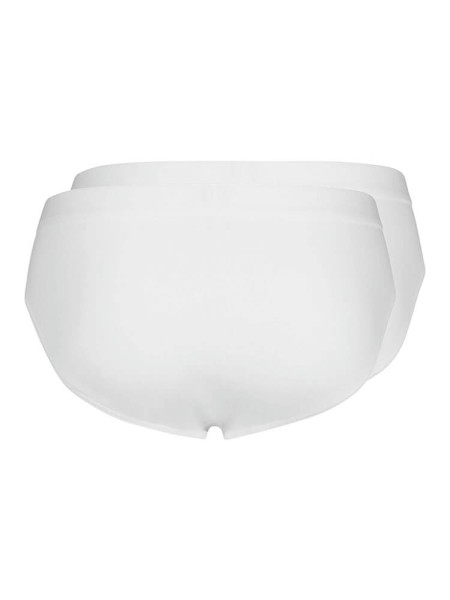 HUBER Regular Fit Blanco Jersey