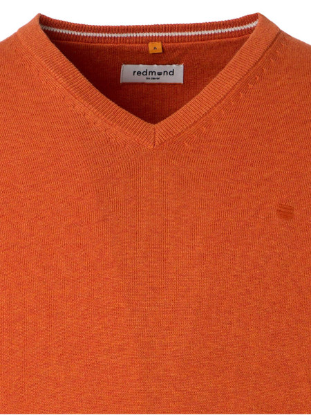 REDMOND Naranja Extrafeine Qualität - Vista 1