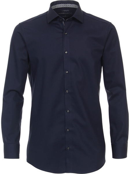 Camisa de negocios VENTI Modern Fit