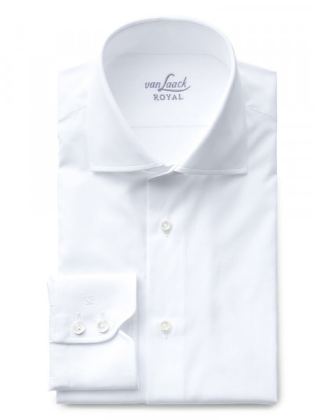 Camisa de negocios VAN LAACK Slim Fit