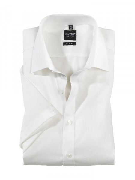 Camisa de negocios OLYMP Level Five body fit