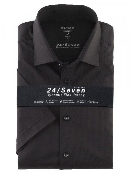 Camisa de jersey OLYMP Level Five body fit