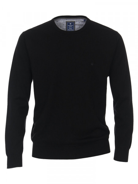 Jersey de punto REDMOND regular fit