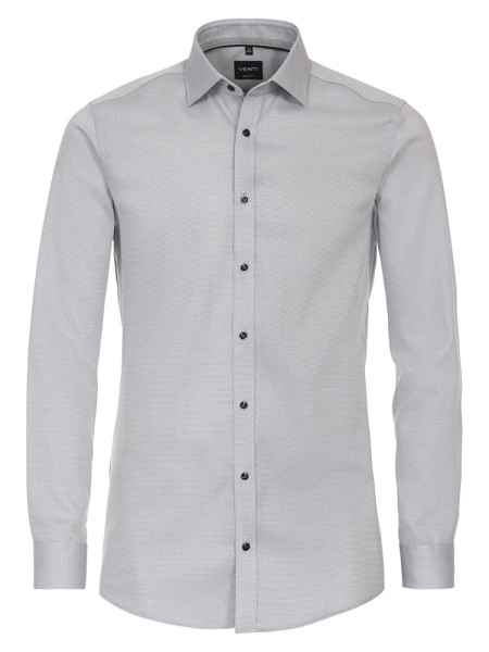 Camisa de negocios VENTI Body Fit
