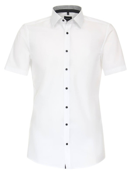 Camisa de negocios VENTI Body Fit
