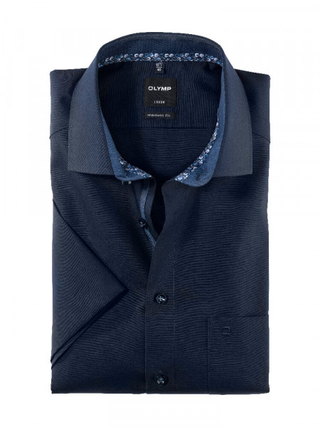 Camisa de negocios OLYMP Luxor modern fit
