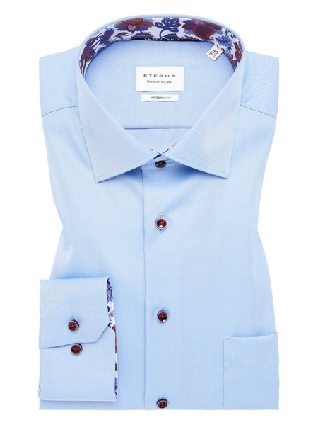 Camisa de negocios ETERNA Modern Fit