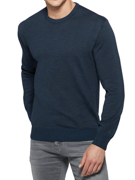 Jersey de punto TOM RIPLEY regular fit